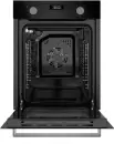 Духовой шкаф MAUNFELD EOEM519PB icon 2
