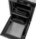 Духовой шкаф MAUNFELD EOEM519PB icon 4