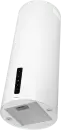 Вытяжка MAUNFELD Ford 39 Isla Sensor (белый) icon