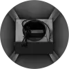 Вытяжка MAUNFELD Ford 39 Isla Sensor (белый) фото 10