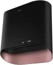 Кухонная вытяжка MAUNFELD Guna 60 (черный антрацит с розовым золотом) icon 10