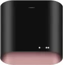Кухонная вытяжка MAUNFELD Guna 60 (черный антрацит с розовым золотом) icon 11