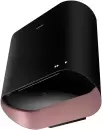 Кухонная вытяжка MAUNFELD Guna 60 (черный антрацит с розовым золотом) icon 3