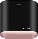 Кухонная вытяжка MAUNFELD Guna 60 (черный антрацит с розовым золотом) icon 5