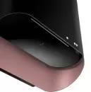 Кухонная вытяжка MAUNFELD Guna 60 (черный антрацит с розовым золотом) icon 6