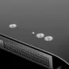 Кухонная вытяжка MAUNFELD Guna 60 (черный антрацит с розовым золотом) icon 7