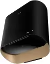 Кухонная вытяжка MAUNFELD Guna 60 (черный антрацит с золотом) icon 3