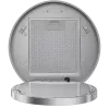 Вытяжка MAUNFELD Lee Wall (sensor) 39 Нержавеющая сталь icon 10