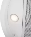 Кухонная вытяжка MAUNFELD Lee Wall 39 Long (белый) icon 3