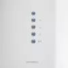 Кухонная вытяжка MAUNFELD Lee Wall 39 Long (белый) icon 9