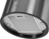 Кухонная вытяжка MAUNFELD Lee Wall 39 Long (нержавеющая сталь) icon 5