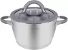 Кастрюля MAUNFELD Leona MF30LN01CR icon