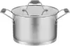 Кастрюля MAUNFELD Madison MF30MS01CR icon