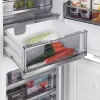 Холодильник MAUNFELD MBF17754NFWHGR Lux фото 8