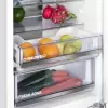 Холодильник MAUNFELD MBF17754NFWHGR Lux фото 9