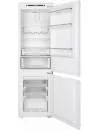Встраиваемый холодильник Maunfeld MBF177NFFW фото 2
