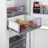 Холодильник MAUNFELD MBF193NFFWGR фото 7