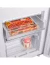 Встраиваемый холодильник Maunfeld MBF193SLFW фото 8