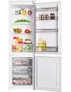 Встраиваемый холодильник MAUNFELD MBF.177BFW фото 2