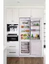Холодильник MAUNFELD MBF.177NFW фото 3