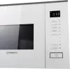 Микроволновая печь MAUNFELD MBMO820SGW09 icon 3