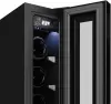 Винный шкаф MAUNFELD MBWC-20S7.1 фото 6