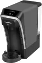 Капсульная кофеварка MAUNFELD MCCM-CM823GR фото 2
