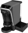 Капсульная кофеварка MAUNFELD MCCM-CM823GR фото 4