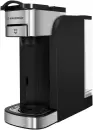 Капсульная кофеварка MAUNFELD MCCM-CM827BL icon