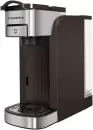 Капсульная кофеварка MAUNFELD MCCM-CM827BR icon