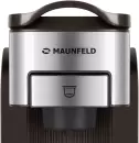 Капсульная кофеварка MAUNFELD MCCM-CM827BR фото 9