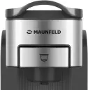 Капсульная кофеварка MAUNFELD MCCM-CM827GR фото 10