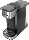 Капсульная кофеварка MAUNFELD MCCM-CM827GR фото 12