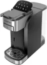 Капсульная кофеварка MAUNFELD MCCM-CM827GR фото 3