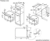 Духовой шкаф MAUNFELD MCMO5016STGW icon 12