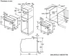 Духовой шкаф MAUNFELD MEOC708PB2 icon 10