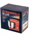 Миксер MAUNFELD MF-432R icon 10