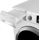 Сушильная машина MAUNFELD MFDM157WH200 Slim icon 6