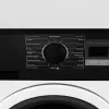 Сушильная машина MAUNFELD MFDM168WH03B icon 3