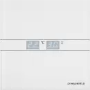 Вытяжной вентилятор Maunfeld MFE10THGW фото 2