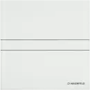 Вытяжной вентилятор Maunfeld MFE12TGW фото 2