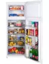 Холодильник MAUNFELD MFF143W фото 4