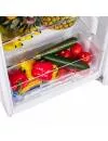 Холодильник MAUNFELD MFF143W фото 7