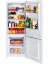 Холодильник MAUNFELD MFF144SFW фото 4