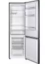 Холодильник MAUNFELD MFF176SFSB фото 5