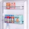 Холодильник MAUNFELD MFF176W11 фото 7