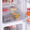 Холодильник MAUNFELD MFF176W11 фото 8