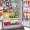 Холодильник MAUNFELD MFF180NFSBE01 фото 8