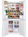 Холодильник MAUNFELD MFF182NFW icon 5