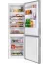 Холодильник MAUNFELD MFF185NFBG фото 10
